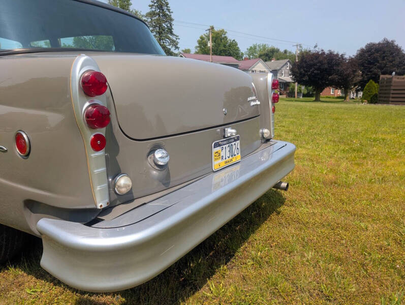 1979 Checker Marathon