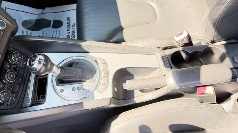 2009 Audi TT 2.0T Premium Plus
