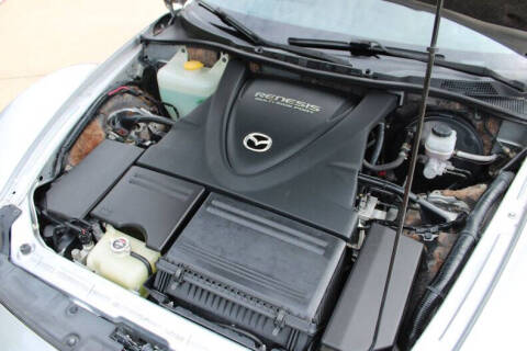 2007 Mazda RX-8