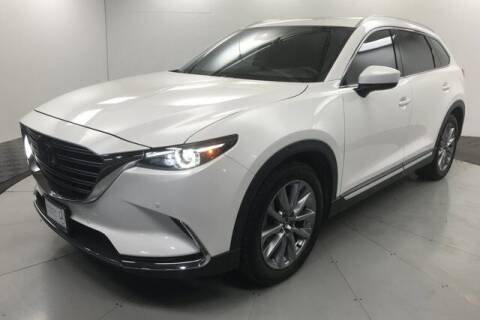 2020 Mazda CX-9 for sale at Stephen Wade Pre-Owned Supercenter in Saint George UT