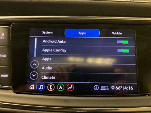 2020 Buick Enclave Premium