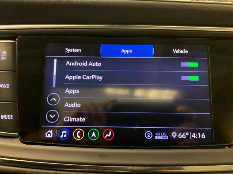 2020 Buick Enclave Premium