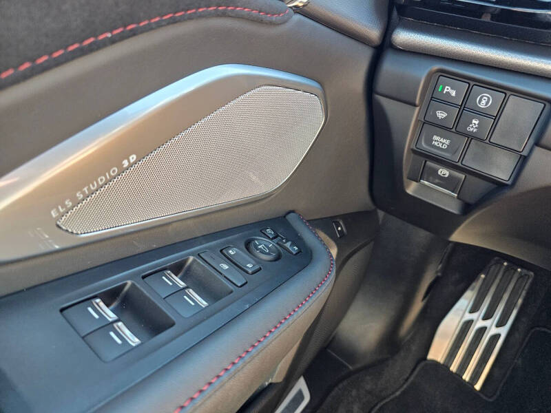 2024 Acura RDX SH-AWD w/A-SPEC