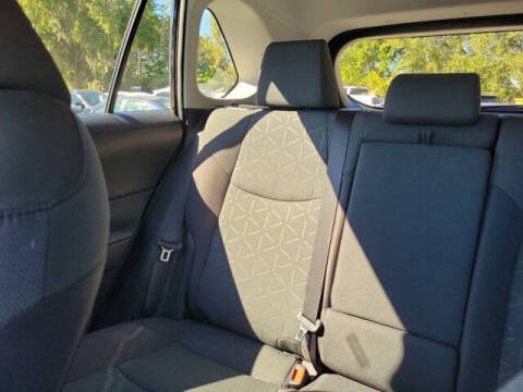 2024 Toyota RAV4 Hybrid Woodland Edition