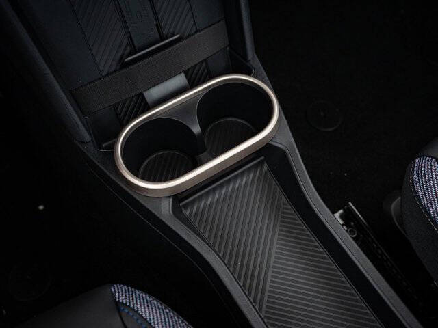 2025 MINI Hardtop 2 Door Cooper Signature Trim