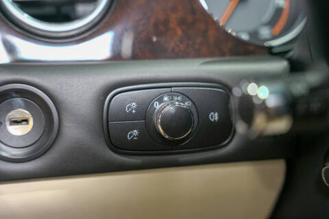 2014 Bentley Flying Spur