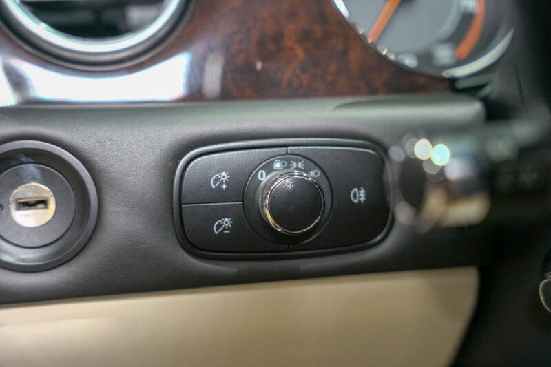 2014 Bentley Flying Spur