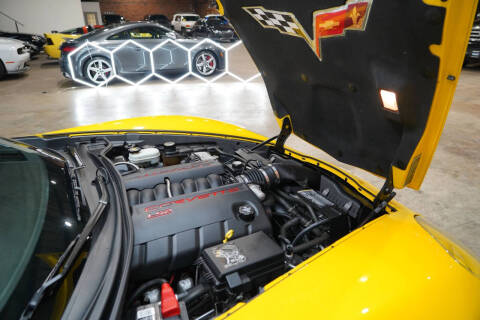 2006 Chevrolet Corvette