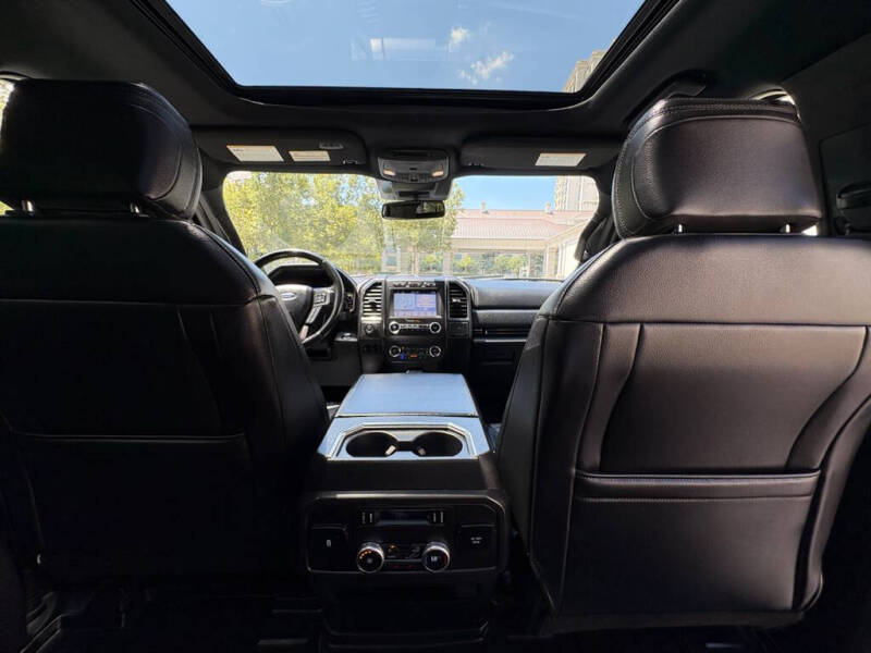2019 Ford Expedition MAX Limited