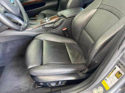 2011 BMW 3 Series 335i