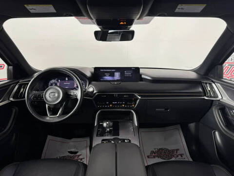 2025 Mazda CX-90 3.3 Turbo S Premium