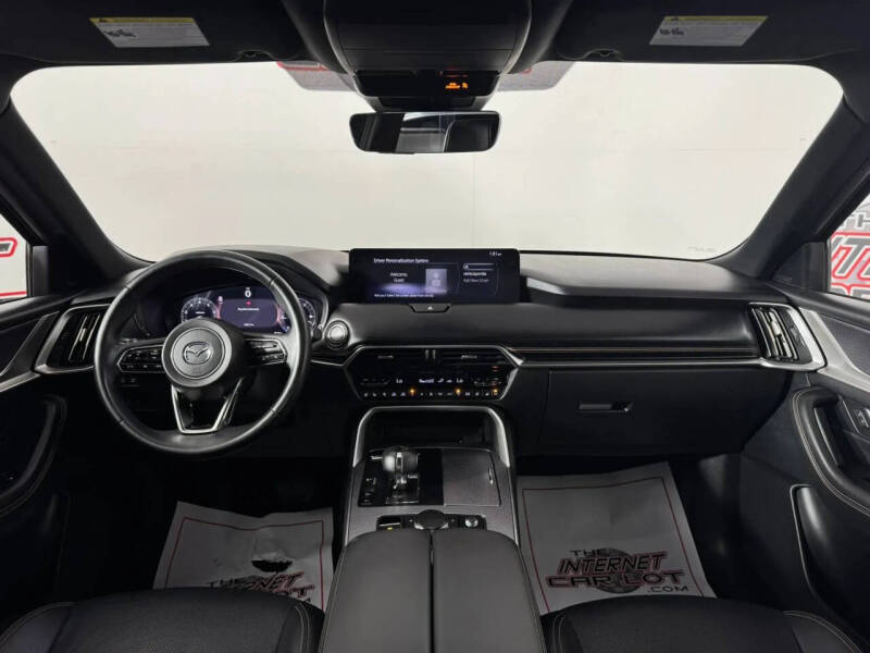 2025 Mazda CX-90 3.3 Turbo S Premium