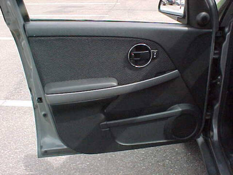 2006 Pontiac Torrent