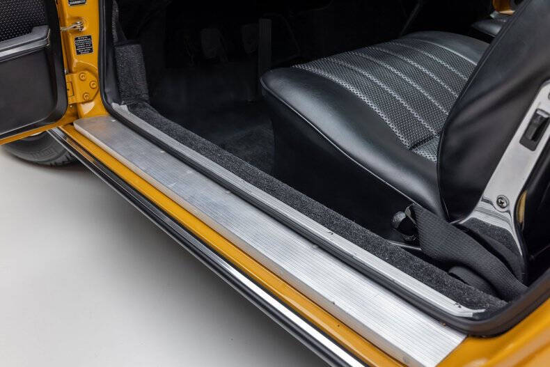 1969 Porsche 911