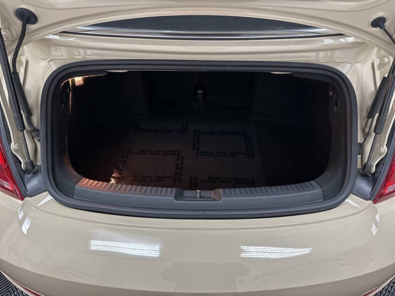 2019 Volkswagen Beetle Convertible 2.0T SE