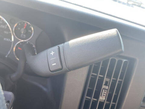 2023 Chevrolet Express 2500