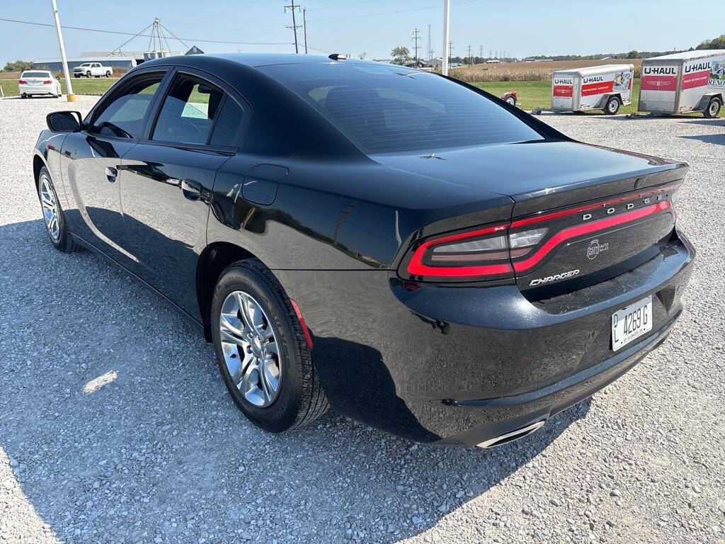 2019 Dodge Charger for sale at Springer Auto Sales in Waterloo, IL