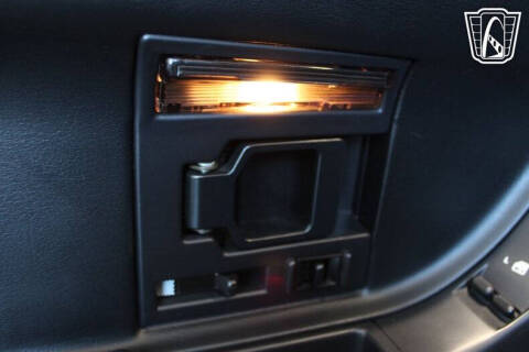 1994 Chevrolet Corvette