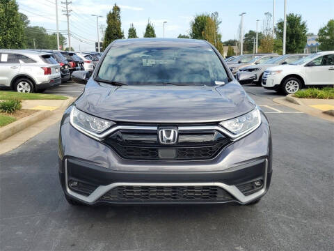 2020 Honda CR-V for sale at Lou Sobh Kia in Cumming GA