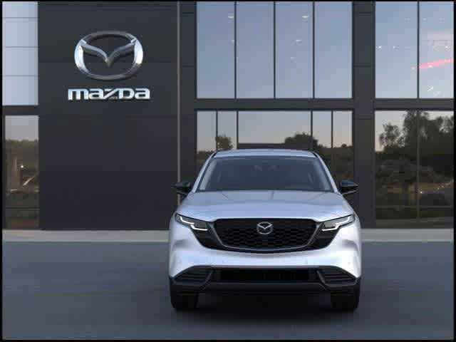 2026 Mazda CX-5 2.5 S Select