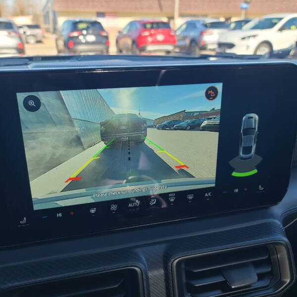 2024 Ford Mustang Dark Horse