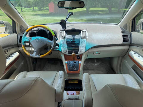 2006 Lexus RX 330