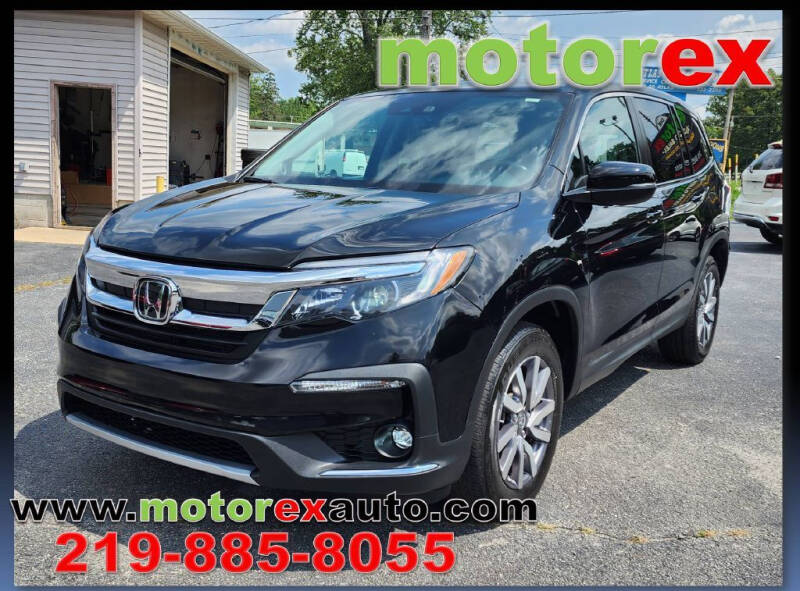 2020 Honda Pilot for sale in Schererville, IN