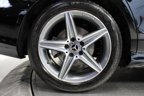 2018 Mercedes-Benz E-Class E 300 4MATIC