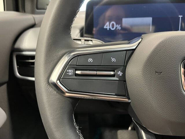 2024 Honda Prologue Touring