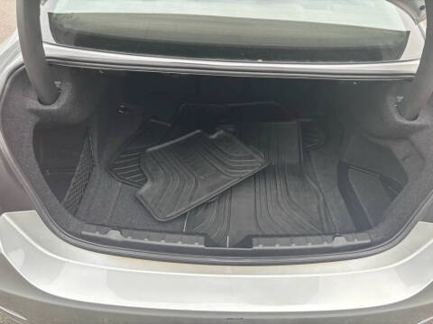 2014 BMW 4 Series 428i xDrive