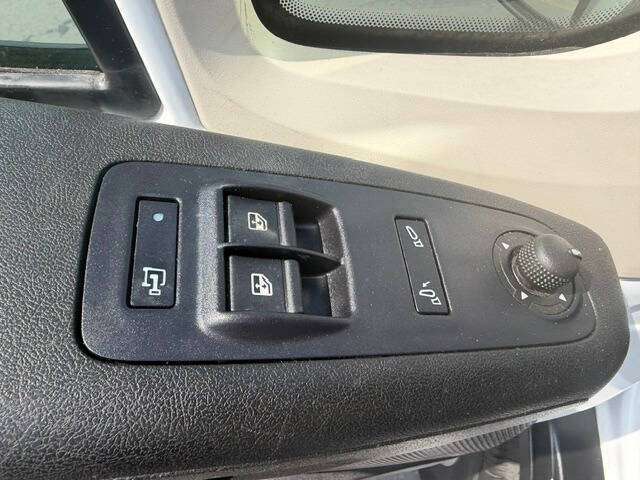 2019 RAM ProMaster 1500 136 WB