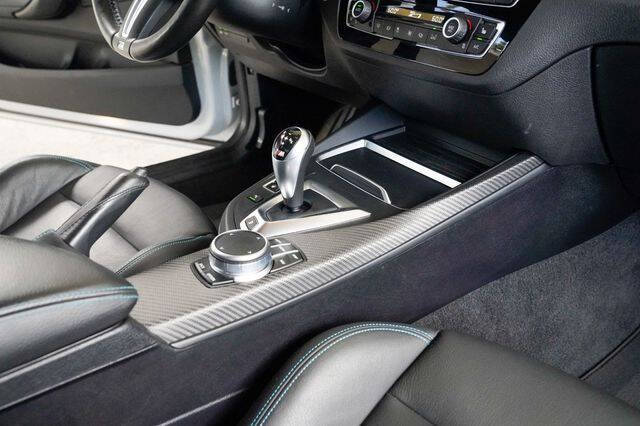 2021 BMW M2 Competition