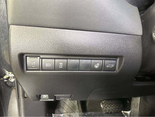 2021 Toyota Venza XLE