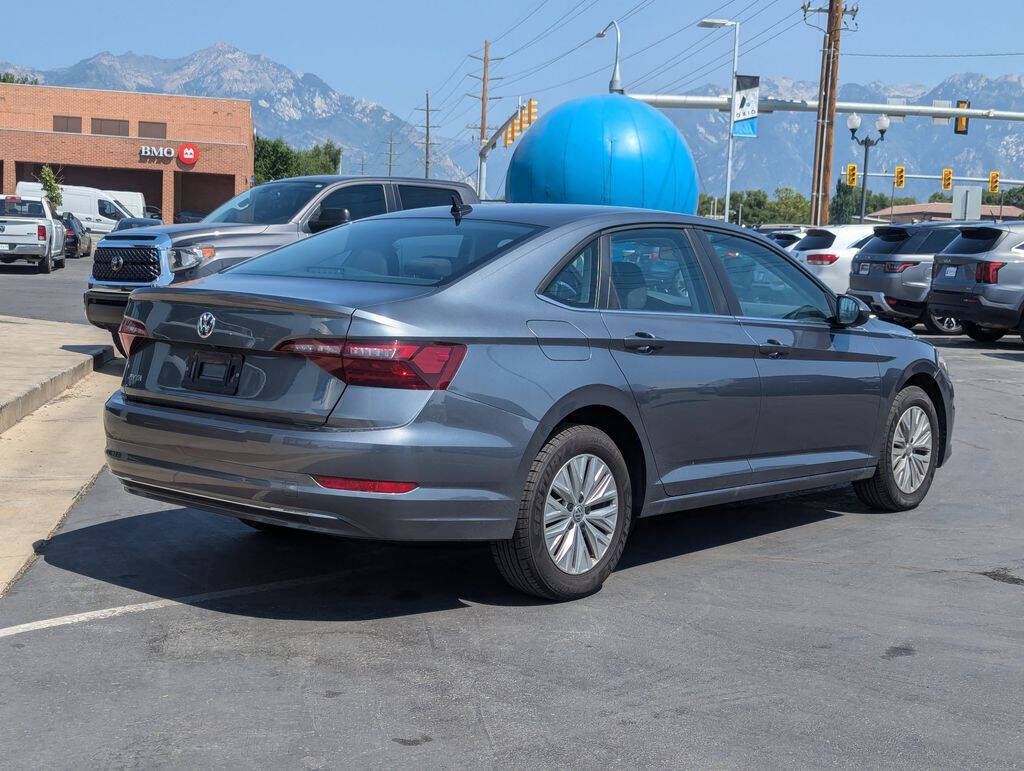 2020 Volkswagen Jetta for sale at Axio Auto Boise in Boise, ID