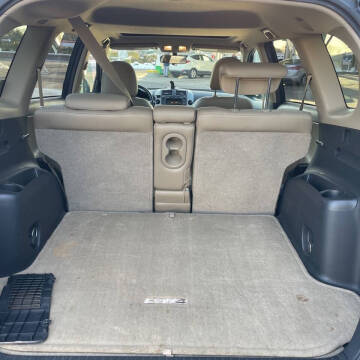 2009 Toyota RAV4 Limited