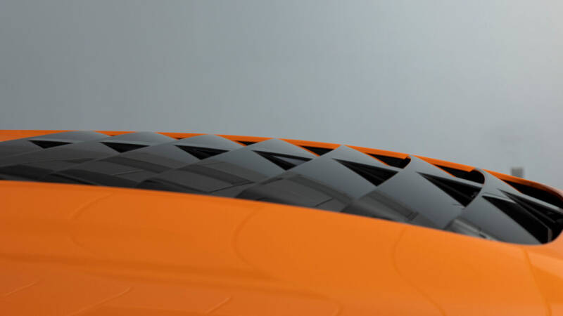 2021 Ford Mustang Shelby GT500