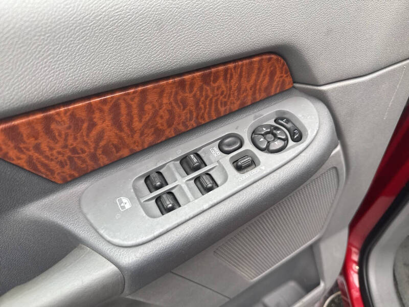 2007 Dodge Ram 3500 Laramie