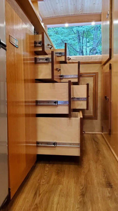 2020 Mercedes-Benz Sprinter