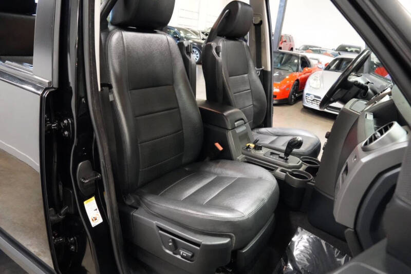 2006 Land Rover LR3 SE