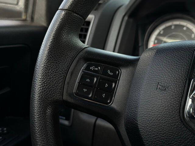 2019 RAM 1500 Classic Express