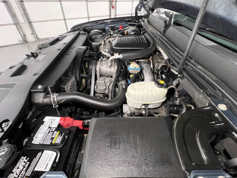 2007 GMC Sierra 2500HD SLE2