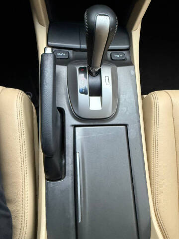 2012 Honda Crosstour EX-L V6