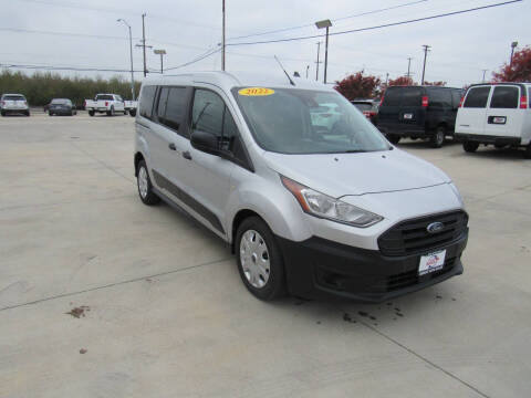 2020 Ford Transit Connect XL