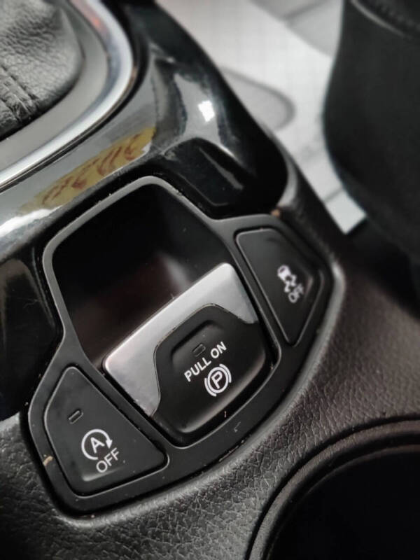 2020 Jeep Compass Altitude