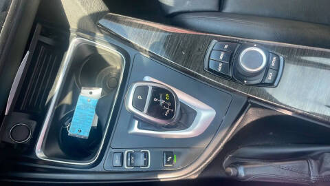 2015 BMW 4 Series 428i