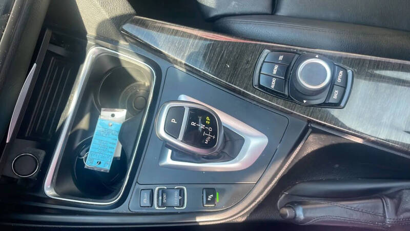 2015 BMW 4 Series 428i