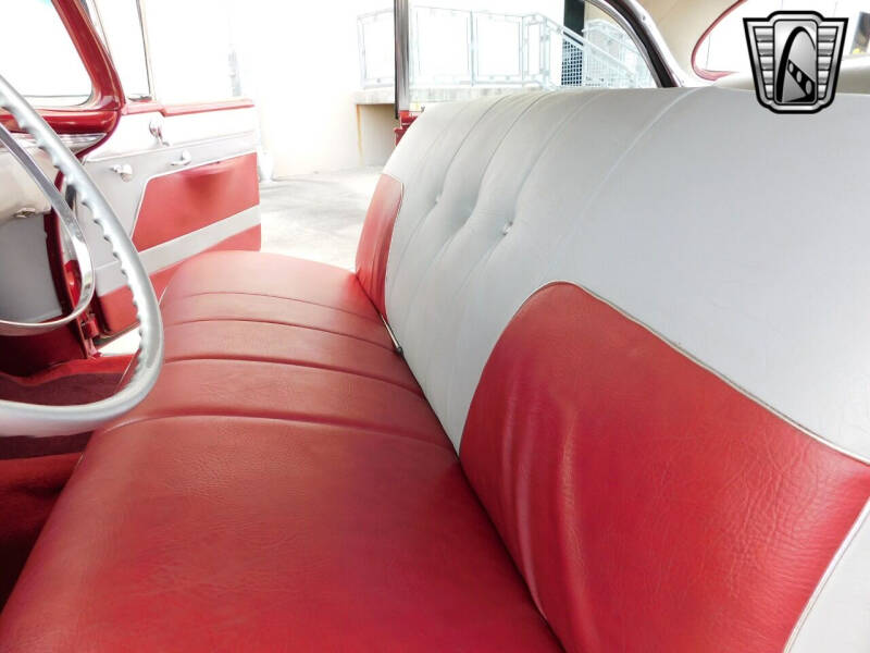 1956 Oldsmobile Eighty-Eight