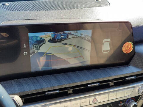 2023 Kia Telluride EX