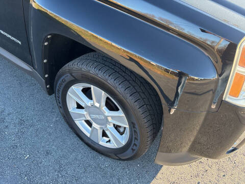 2012 GMC Terrain SLE-1