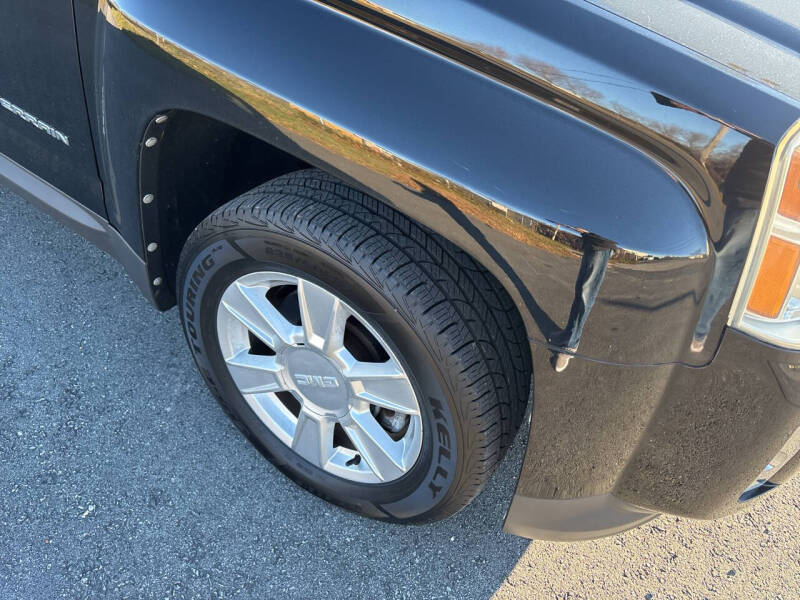 2012 GMC Terrain SLE-1